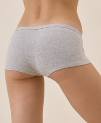 Organic Everyday Boy Short