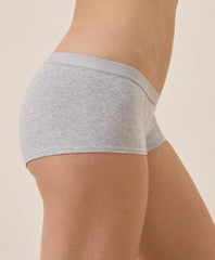 Organic Everyday Boy Short