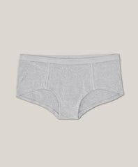 Organic Everyday Boy Short