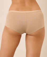 Organic Everyday Boy Short