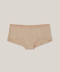 Organic Everyday Boy Short