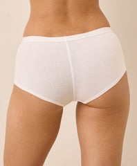 Organic Everyday Boy Short