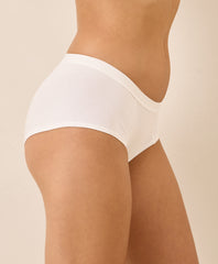 Organic Everyday Boy Short