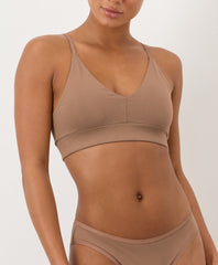 Organic Everyday Barely There Set