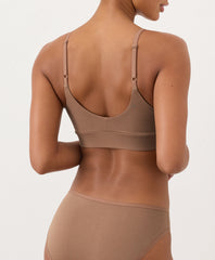 Organic Everyday Barely There Set