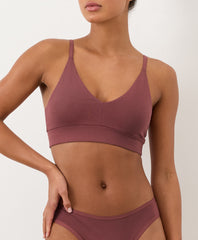 Organic Everyday Barely There Set