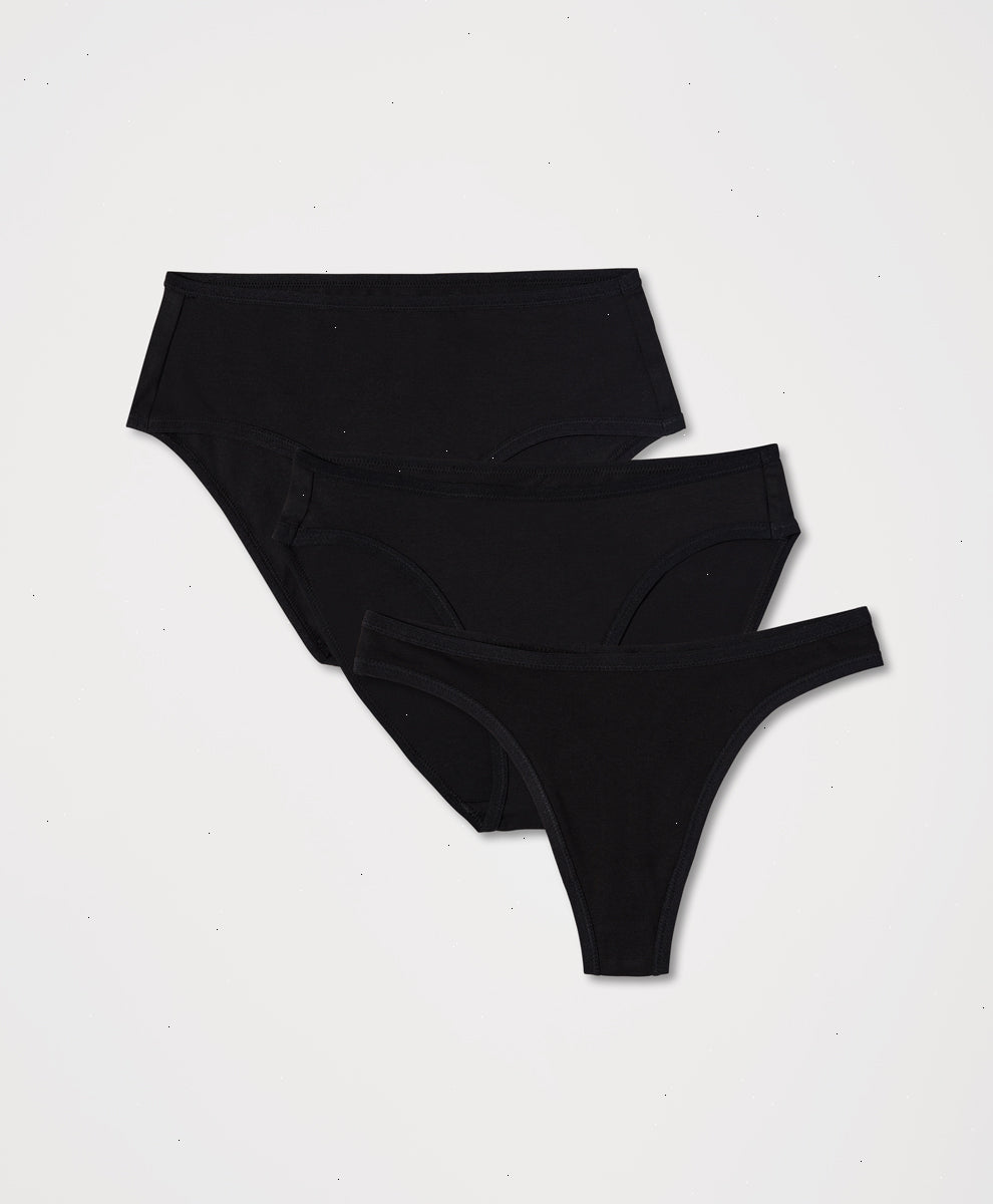 Organic Everyday Best Sellers Bundle