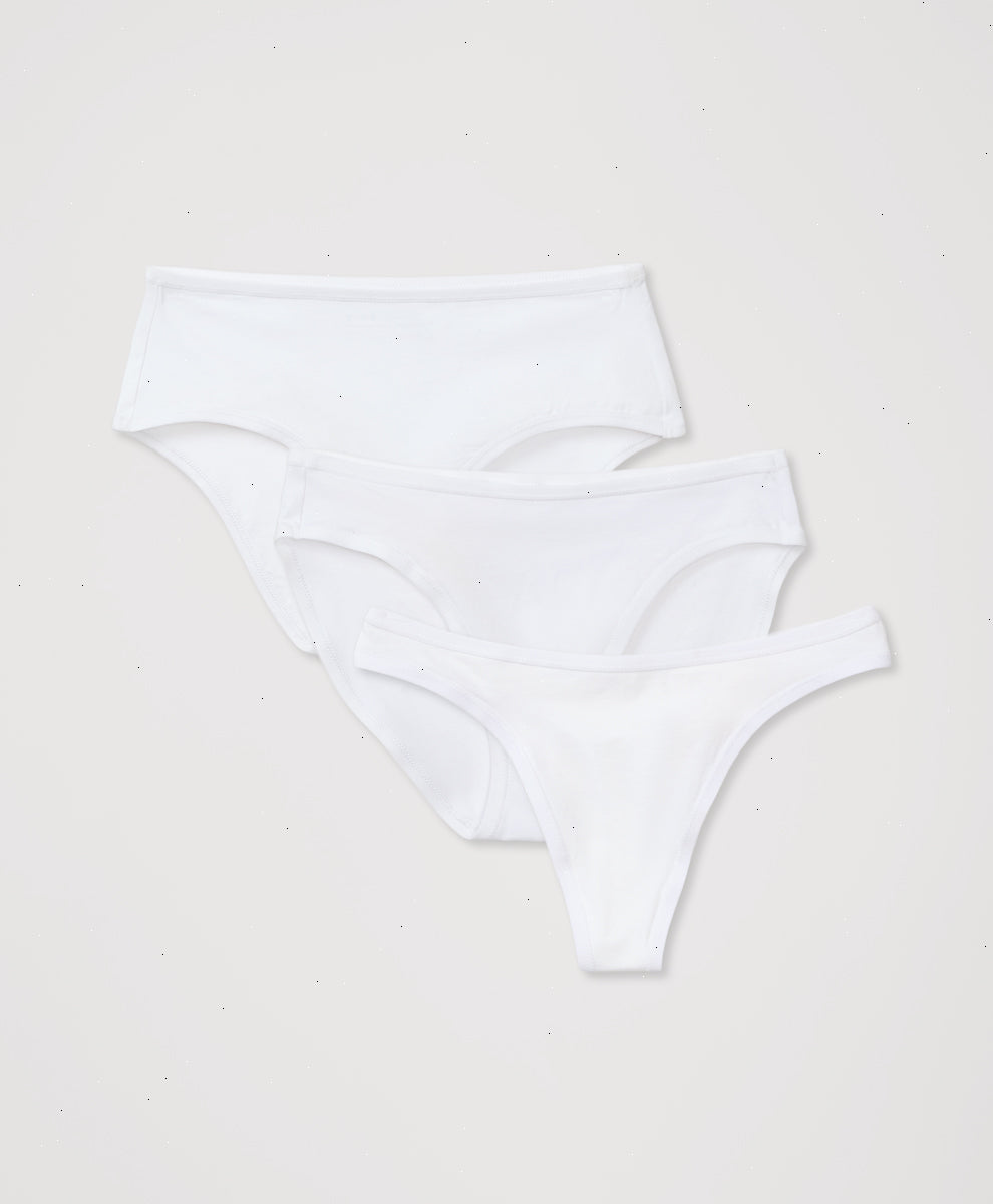 Organic Everyday Best Sellers Bundle