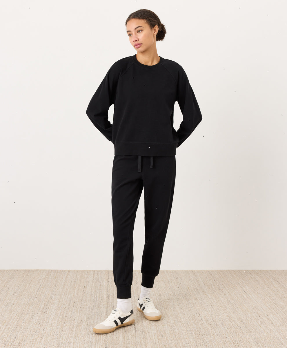 Organic Cloudknit Ritual Set