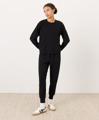 Organic Cloudknit Ritual Set