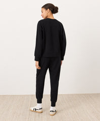 Organic Cloudknit Ritual Set