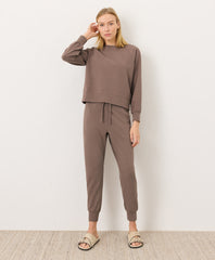 Organic Cloudknit Ritual Set