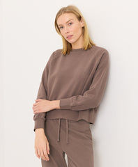 Organic Cloudknit Ritual Set