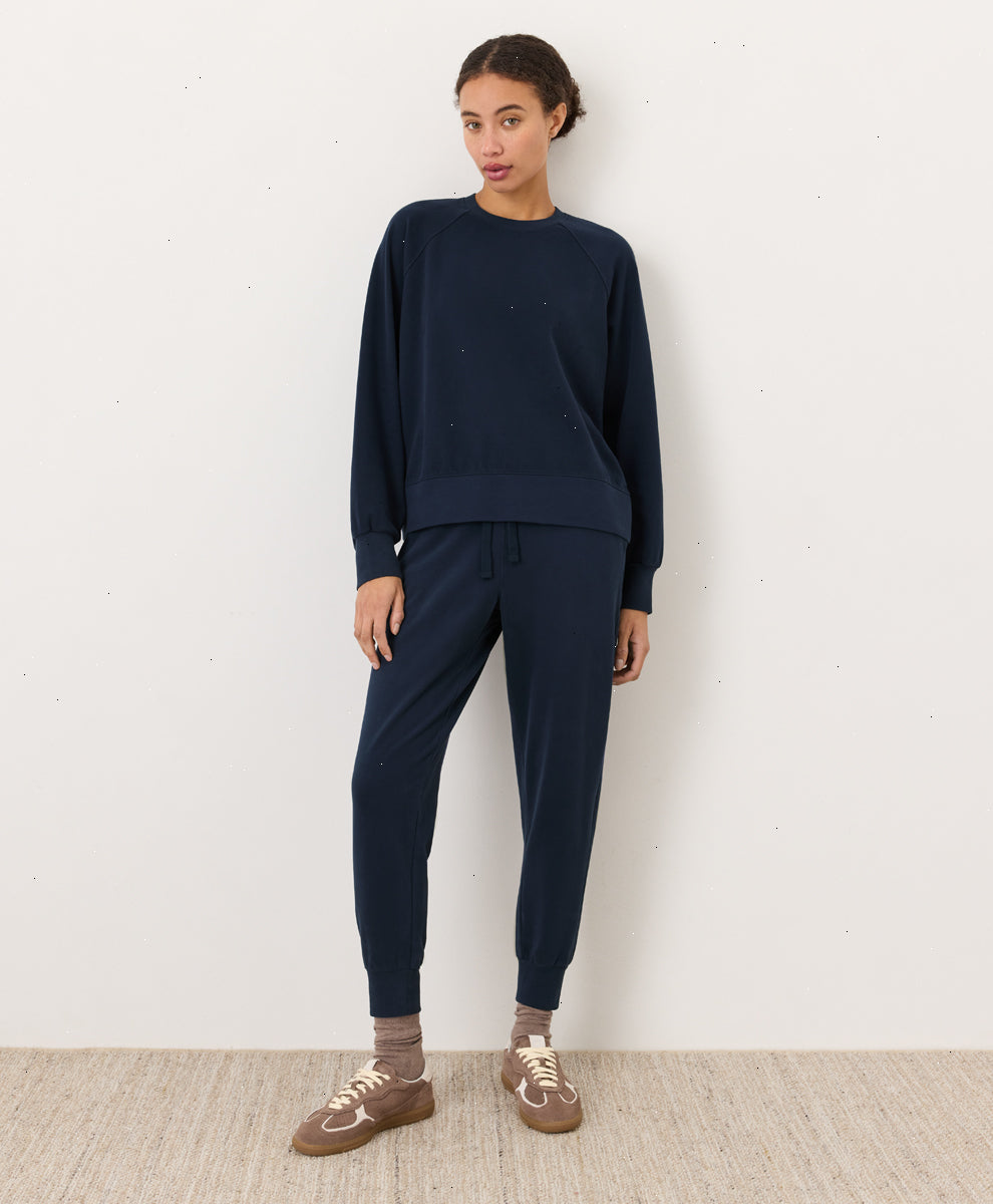 Organic Cloudknit Ritual Set