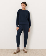 Organic Cloudknit Ritual Set