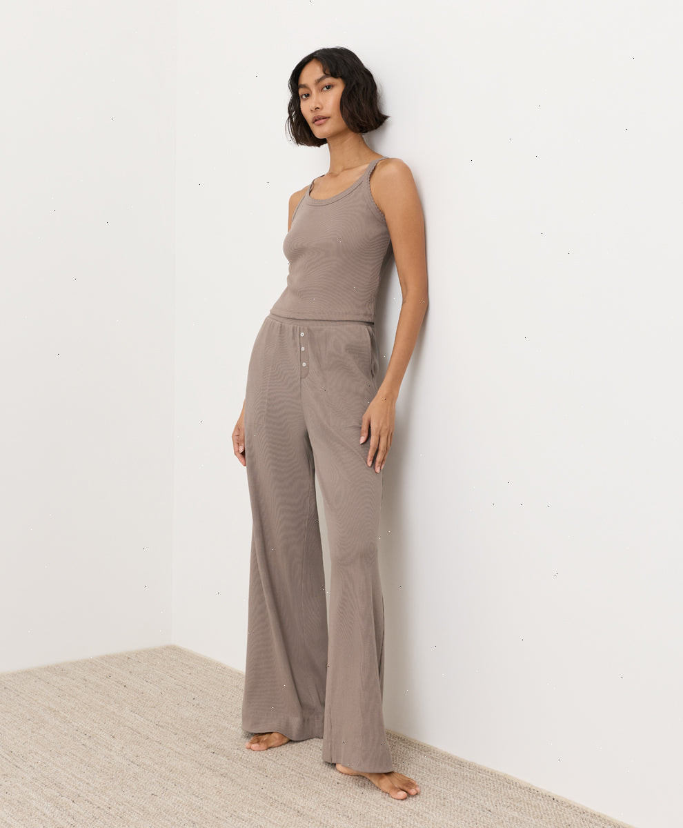 Organic Dream Rib Core Set