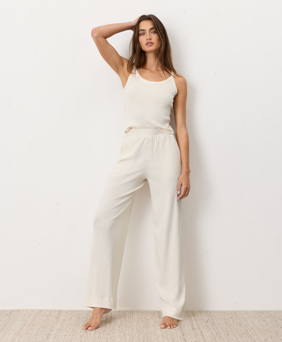 Organic Dream Rib Core Set