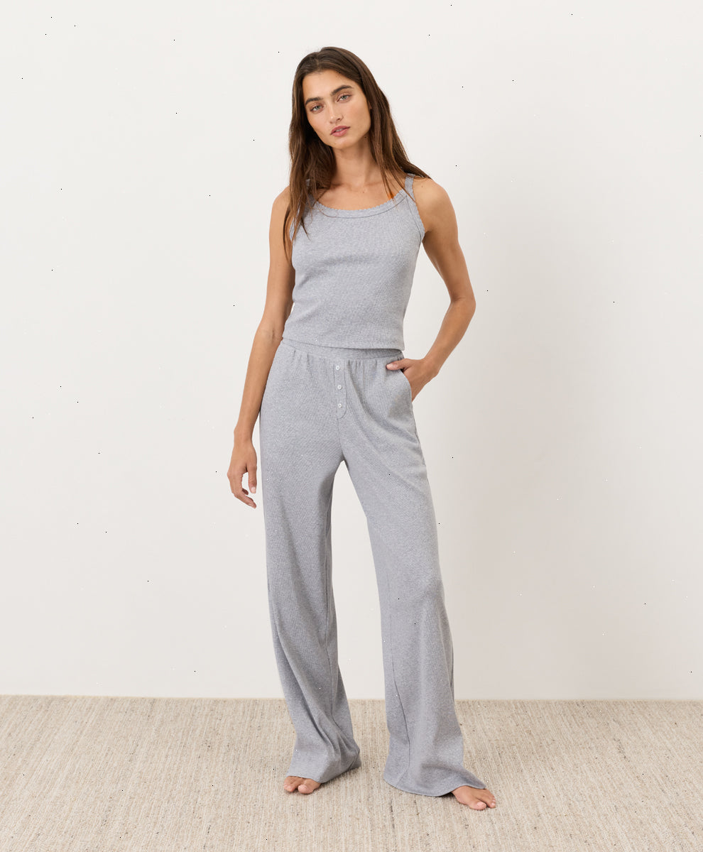 Organic Dream Rib Core Set