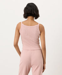 Organic Dream Rib Jogger Set