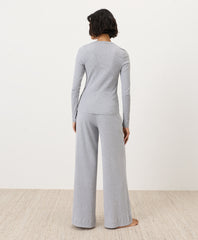 Organic Dream Rib Sleep Set