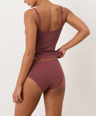 Organic Everyday Cami Set