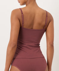 Organic Everyday Cami Set