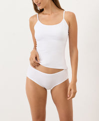 Organic Everyday Cami Set