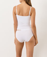 Organic Everyday Cami Set