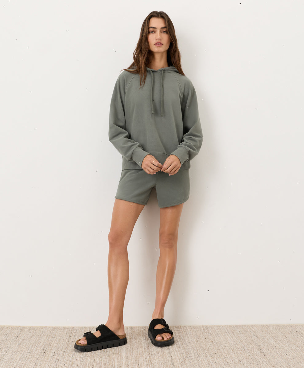 Organic Cloudknit Embrace Set