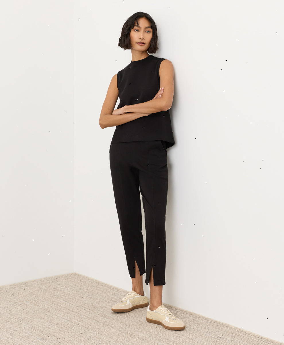 Organic Airplane En Route Set