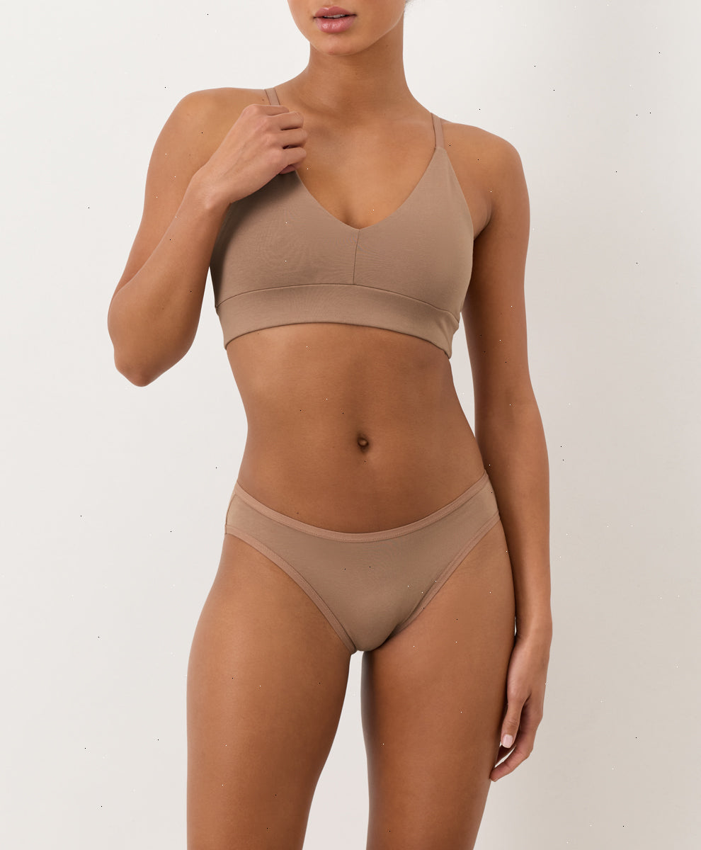 Organic Everyday Classic Set