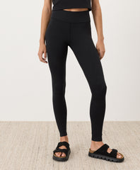 Organic On The Go-To Legging