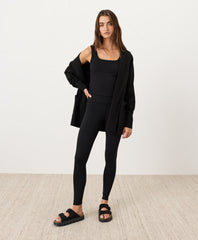 Organic On The Go-To Legging