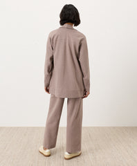 Organic Airplane Departures Set