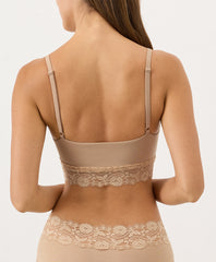 Organic Lace Chic Set