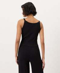 Organic Dream Rib Cami