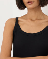 Organic Dream Rib Cami