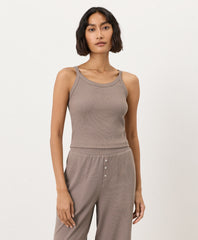 Organic Dream Rib Cami