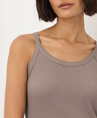 Organic Dream Rib Cami