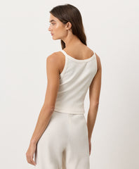 Organic Dream Rib Cami