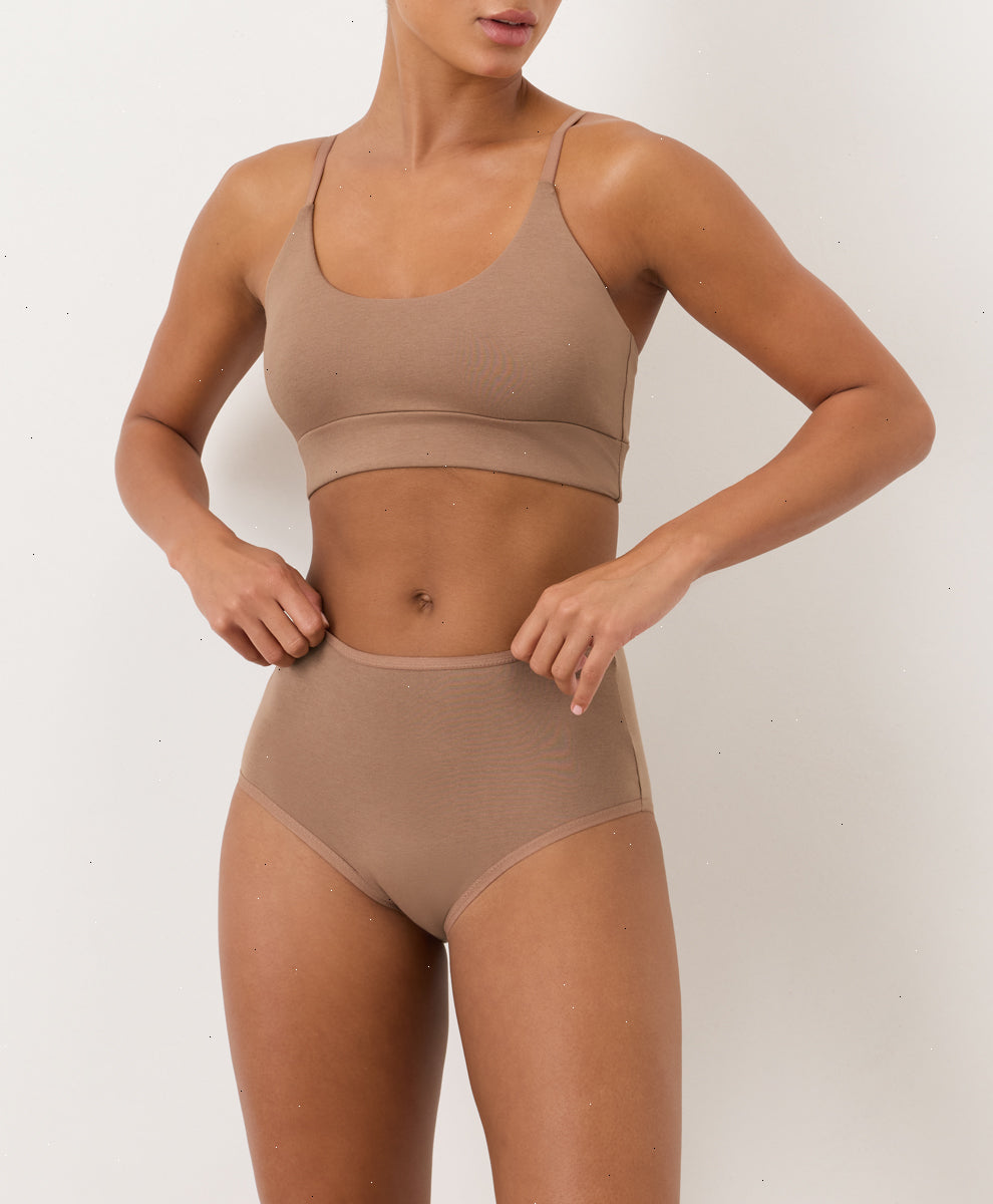 Organic Everyday All Day Comfort Set