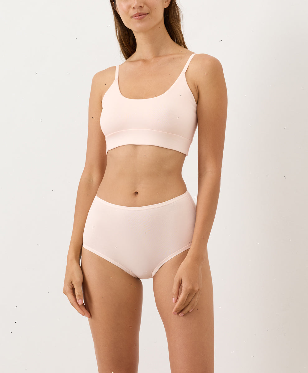 Organic Everyday All Day Comfort Set