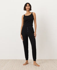 Organic Dream Rib Jogger