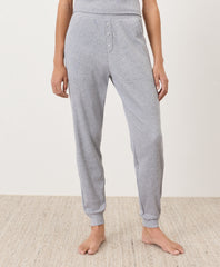 Organic Dream Rib Jogger