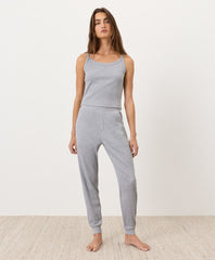 Organic Dream Rib Jogger