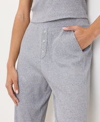 Organic Dream Rib Jogger