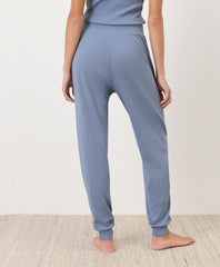 Organic Dream Rib Jogger