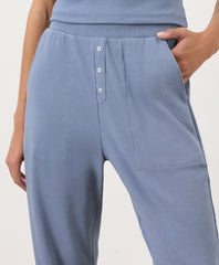 Organic Dream Rib Jogger