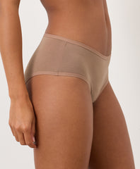 Organic Everyday Mid Rise Hipster