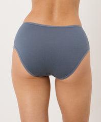 Organic Everyday Mid Rise Hipster